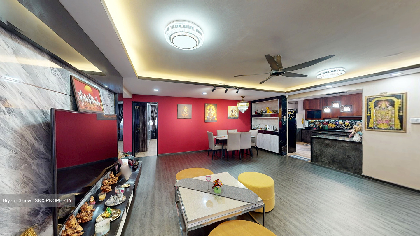 Blk 185 Pasir Ris Street 11 (Pasir Ris), HDB 5 Rooms #605825231